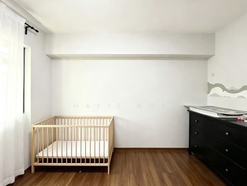 684D Woodlands Drive 73, 684D Woodlands Drive 73, 3 Bedrooms, 1,108 sqft, HDB Flat For Sale, by Hafiz Nor, 500180881 - Bedroom - PropertyGuru.com.sg