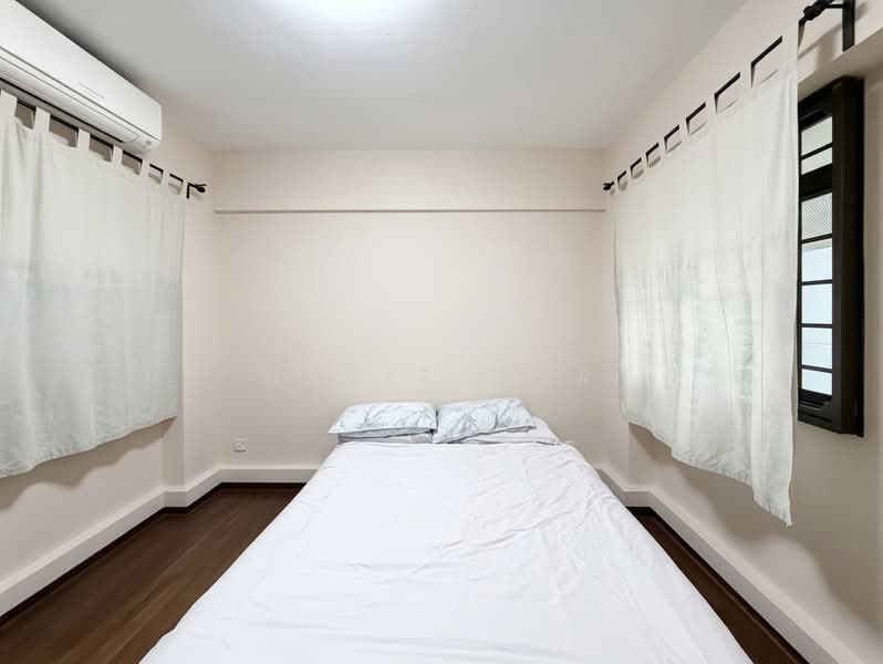 684D Woodlands Drive 73, 684D Woodlands Drive 73, 3 Bedrooms, 1,108 sqft, HDB Flat For Sale, by Hafiz Nor, 500180881 - Master Bedroom - PropertyGuru.com.sg