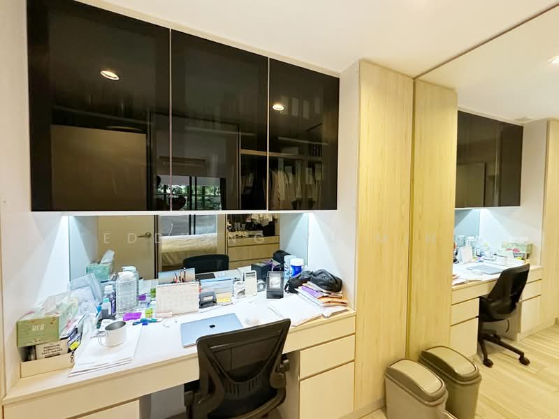 115 Clementi Street 13, 115 Clementi Street 13, 4 Bedrooms, 1,604 sqft, HDB Flat For Sale, by Teddy Ng Yu Ming, 500180883 - Study - PropertyGuru.com.sg