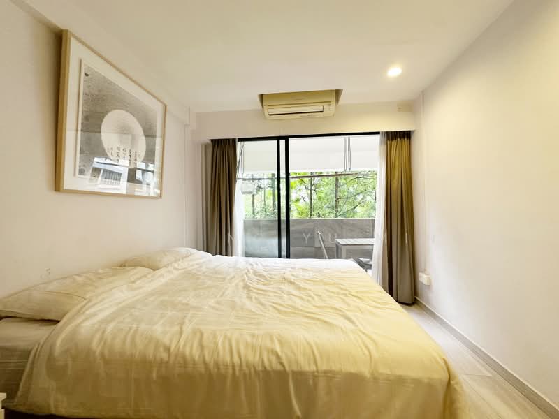 115 Clementi Street 13, 115 Clementi Street 13, 4 Bedrooms, 1,604 sqft, HDB Flat For Sale, by Teddy Ng Yu Ming, 500180883 - Bedroom - PropertyGuru.com.sg