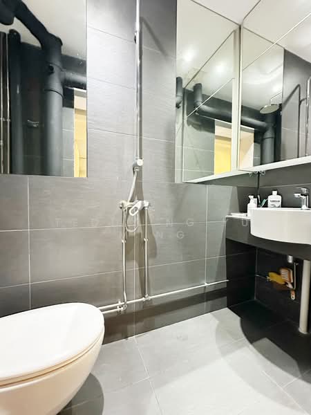 115 Clementi Street 13, 115 Clementi Street 13, 4 Bedrooms, 1,604 sqft, HDB Flat For Sale, by Teddy Ng Yu Ming, 500180883 - Bathroom - PropertyGuru.com.sg