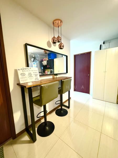 Rezi 26, 5B Lorong 26 Geylang, Room Rental, 140 sqft, Condominium For Rent, by Zen Chua, 500180884 - Interior - PropertyGuru.com.sg