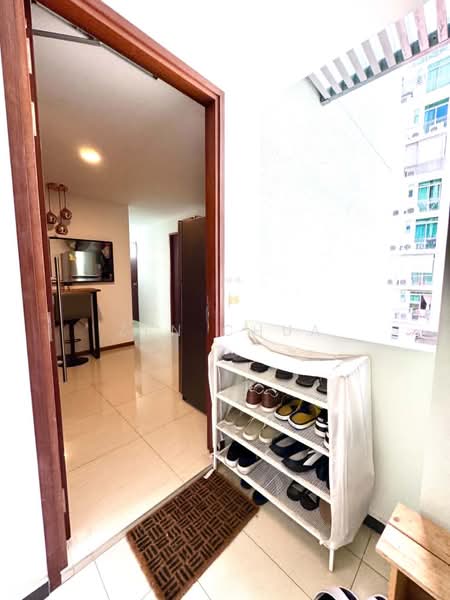 Rezi 26, 5B Lorong 26 Geylang, Room Rental, 140 sqft, Condominium For Rent, by Zen Chua, 500180884 - Entrance - PropertyGuru.com.sg