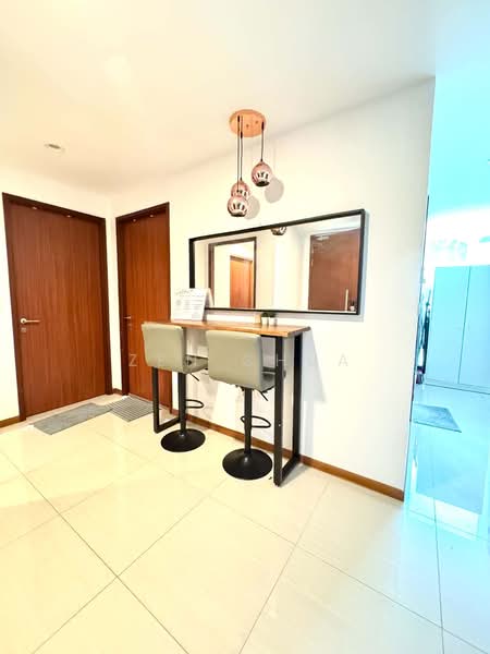 Rezi 26, 5B Lorong 26 Geylang, Room Rental, 140 sqft, Condominium For Rent, by Zen Chua, 500180884 - Entrance - PropertyGuru.com.sg