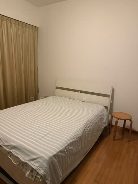 The Levelz, 38 Farrer Road, 1 Bedroom, 786 sqft, Condominium For Rent, by Constance Ng, 500180887 - Bedroom - PropertyGuru.com.sg