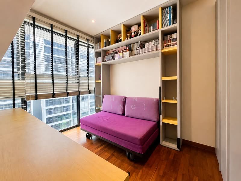 Twin Waterfalls, 108 Punggol Walk, 3 Bedrooms, 1,087 sqft, Executive Condominium For Sale, by Ming Han Lim (Ming), 500180889 - Common Room 1 - PropertyGuru.com.sg