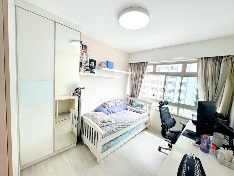 126C Kim Tian Road, 126C Kim Tian Road, 3 Bedrooms, 1,001 sqft, HDB Flat For Sale, by Loriana Ong, 500180890 - Bedroom - PropertyGuru.com.sg