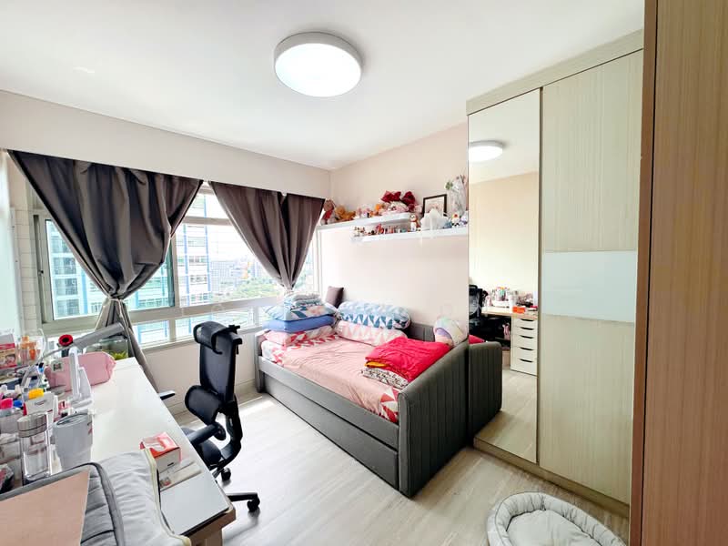 126C Kim Tian Road, 126C Kim Tian Road, 3 Bedrooms, 1,001 sqft, HDB Flat For Sale, by Loriana Ong, 500180890 - Bedroom - PropertyGuru.com.sg