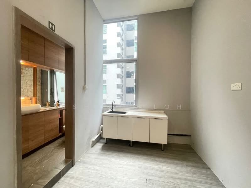 Wcega Plaza, 1 Bukit Batok Crescent, 2,432 sqft, Light Industrial (B1) For Sale, by Ssharon Loh, 500180897 - CommercialGuru.com.sg