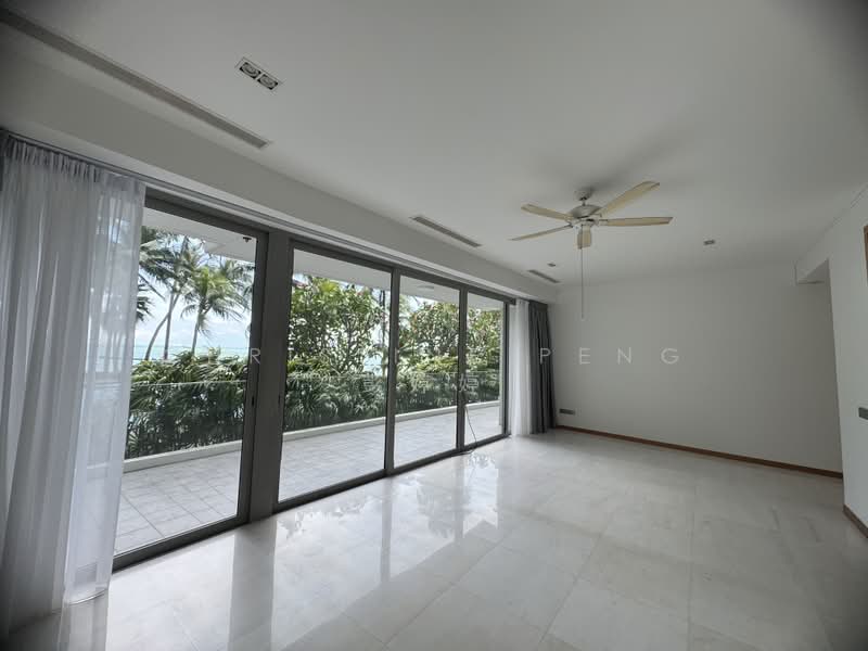 The Oceanfront @ Sentosa Cove, , 4 Bedrooms, 2,453 sqft, Condominium For Rent, by Christine Peng 彭婷婷, 500180901 - Balcony - PropertyGuru.com.sg