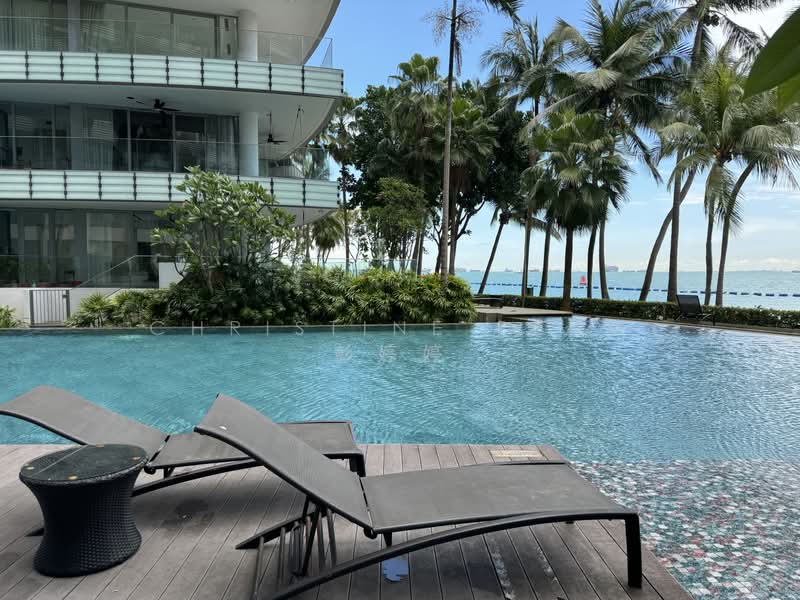 The Oceanfront @ Sentosa Cove, , 4 Bedrooms, 2,453 sqft, Condominium For Rent, by Christine Peng 彭婷婷, 500180901 - Exterior - PropertyGuru.com.sg