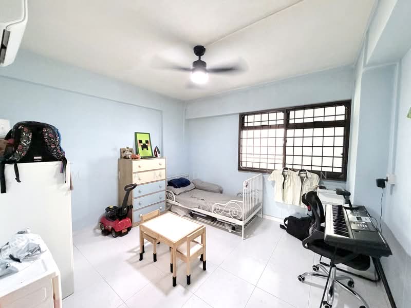 705 Woodlands Drive 40, 705 Woodlands Drive 40, 3 Bedrooms, 1,098 sqft, HDB Flat For Sale, by Mohamed Yaseen, 500180904 - Bedroom - PropertyGuru.com.sg