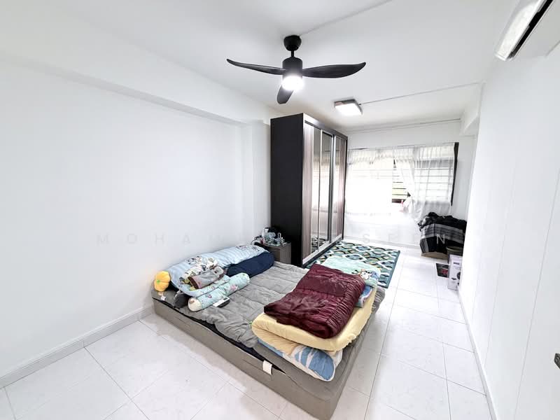 705 Woodlands Drive 40, 705 Woodlands Drive 40, 3 Bedrooms, 1,098 sqft, HDB Flat For Sale, by Mohamed Yaseen, 500180904 - Bedroom - PropertyGuru.com.sg