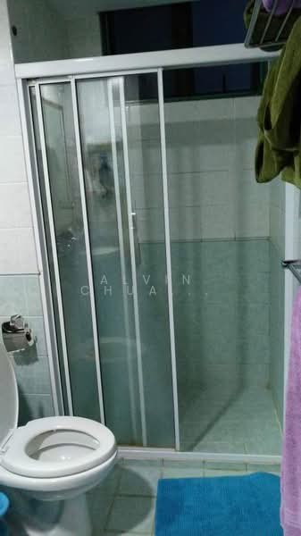 Summerdale, 2 Boon Lay Drive, 3 Bedrooms, 1,270 sqft, Condominium For Sale, by Alvin Chua Thiam Siew, 500180905 - Bathroom - PropertyGuru.com.sg