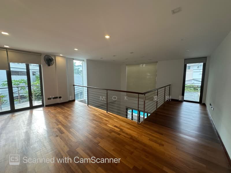 Gentle Villas, Gentle Drive, 5 Bedrooms, 2,500 sqft, Semi-Detached House For Sale, by Vivien Mok (莫琍清), 500180906 - Interior - PropertyGuru.com.sg
