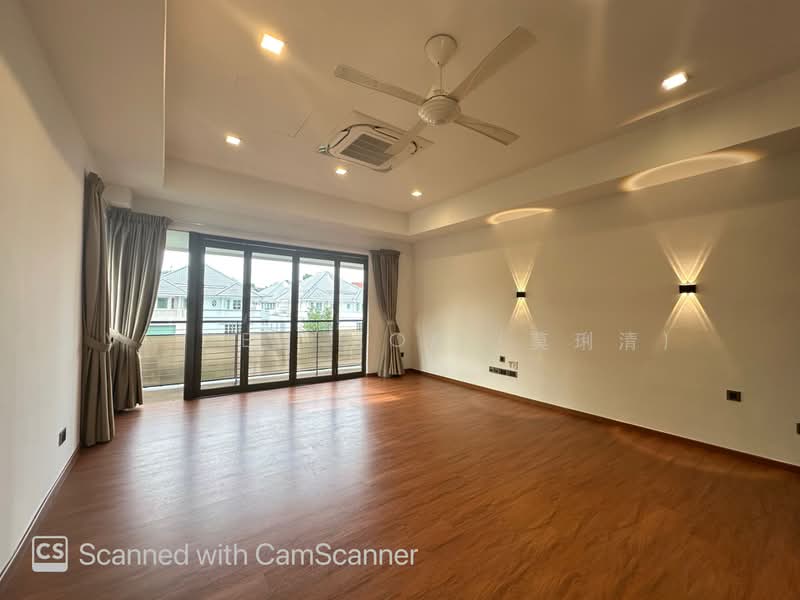 Gentle Villas, Gentle Drive, 5 Bedrooms, 2,500 sqft, Semi-Detached House For Sale, by Vivien Mok (莫琍清), 500180906 - Interior - PropertyGuru.com.sg