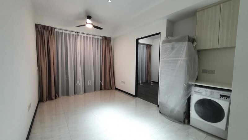 Gem Residences, , 1 Bedroom, 484 sqft, Condominium For Sale, by ARNIE LEE, 500180909 - Interior - PropertyGuru.com.sg
