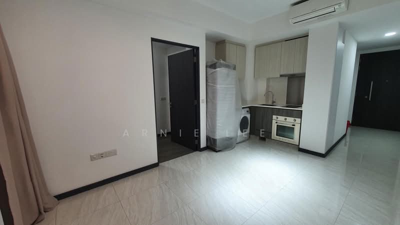 Gem Residences, , 1 Bedroom, 484 sqft, Condominium For Sale, by ARNIE LEE, 500180909 - Kitchen - PropertyGuru.com.sg