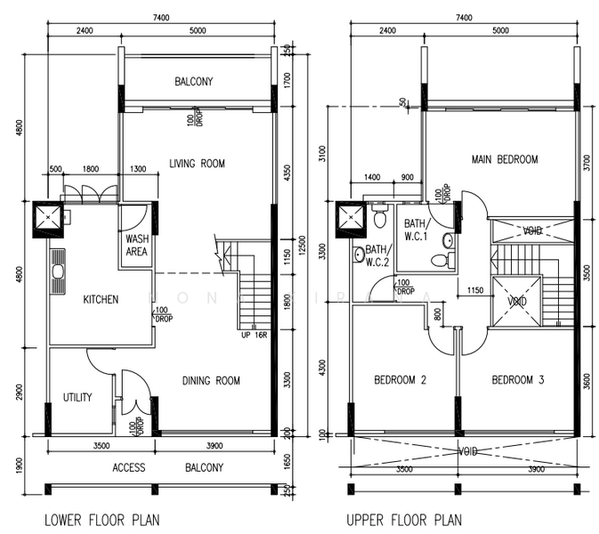141 Bukit Batok Street 11, 141 Bukit Batok Street 11, 3 Bedrooms, 1,614 sqft, HDB Flat For Sale, by Nona Kirana, 500180913 - PropertyGuru.com.sg