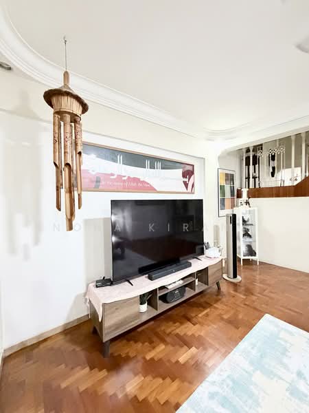 141 Bukit Batok Street 11, 141 Bukit Batok Street 11, 3 Bedrooms, 1,614 sqft, HDB Flat For Sale, by Nona Kirana, 500180913 - Living Room - PropertyGuru.com.sg