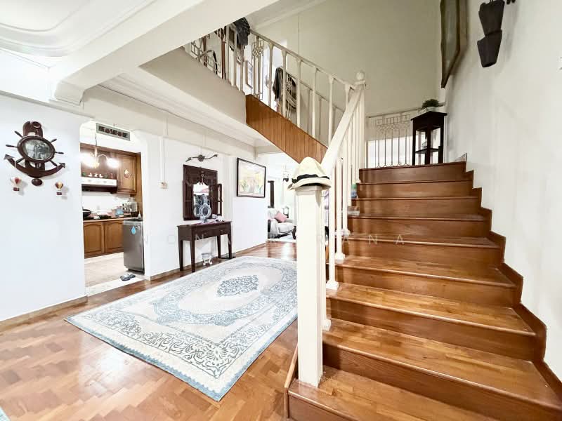 141 Bukit Batok Street 11, 141 Bukit Batok Street 11, 3 Bedrooms, 1,614 sqft, HDB Flat For Sale, by Nona Kirana, 500180913 - Kitchen - PropertyGuru.com.sg