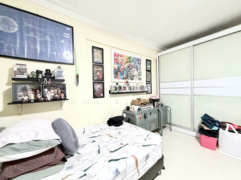 141 Bukit Batok Street 11, 141 Bukit Batok Street 11, 3 Bedrooms, 1,614 sqft, HDB Flat For Sale, by Nona Kirana, 500180913 - Bedroom - PropertyGuru.com.sg