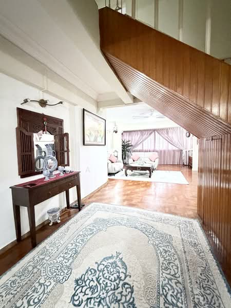 141 Bukit Batok Street 11, 141 Bukit Batok Street 11, 3 Bedrooms, 1,614 sqft, HDB Flat For Sale, by Nona Kirana, 500180913 - Living Room - PropertyGuru.com.sg