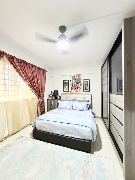 141 Bukit Batok Street 11, 141 Bukit Batok Street 11, 3 Bedrooms, 1,614 sqft, HDB Flat For Sale, by Nona Kirana, 500180913 - Bedroom - PropertyGuru.com.sg