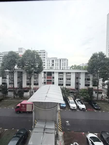 141 Bukit Batok Street 11, 141 Bukit Batok Street 11, 3 Bedrooms, 1,614 sqft, HDB Flat For Sale, by Nona Kirana, 500180913 - Exterior - PropertyGuru.com.sg