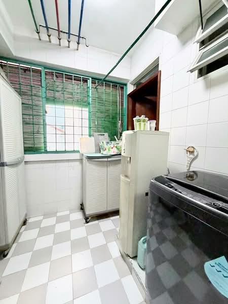 Changi Court, 702 Upper Changi Road East, 3 Bedrooms, 1,184 sqft, Condominium For Sale, by Nona Kirana, 500180916 - Interior - PropertyGuru.com.sg