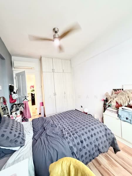 Changi Court, 702 Upper Changi Road East, 3 Bedrooms, 1,184 sqft, Condominium For Sale, by Nona Kirana, 500180916 - Bedroom - PropertyGuru.com.sg