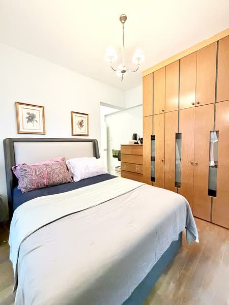Changi Court, 702 Upper Changi Road East, 3 Bedrooms, 1,184 sqft, Condominium For Sale, by Nona Kirana, 500180916 - Bedroom - PropertyGuru.com.sg