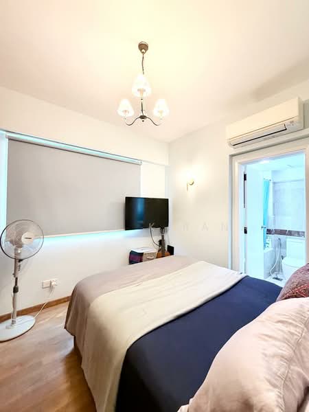 Changi Court, 702 Upper Changi Road East, 3 Bedrooms, 1,184 sqft, Condominium For Sale, by Nona Kirana, 500180916 - Bedroom - PropertyGuru.com.sg