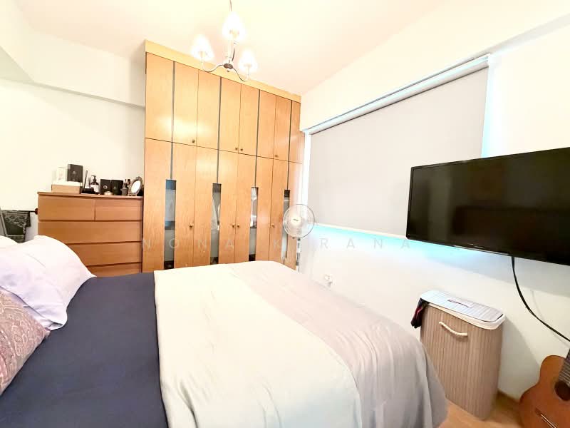 Changi Court, 702 Upper Changi Road East, 3 Bedrooms, 1,184 sqft, Condominium For Sale, by Nona Kirana, 500180916 - Bedroom - PropertyGuru.com.sg