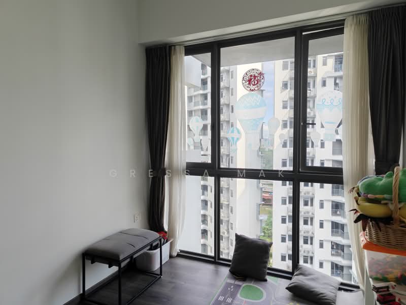 Riverbank at Fernvale, Sengkang West Way/Fernvale, 3 Bedrooms, 947 sqft, Condominium For Sale, by Gressa Mak, 500180919 - View - PropertyGuru.com.sg