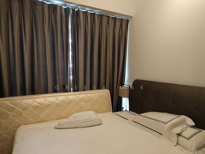 Riverbank at Fernvale, Sengkang West Way/Fernvale, 3 Bedrooms, 947 sqft, Condominium For Sale, by Gressa Mak, 500180919 - Bedroom - PropertyGuru.com.sg