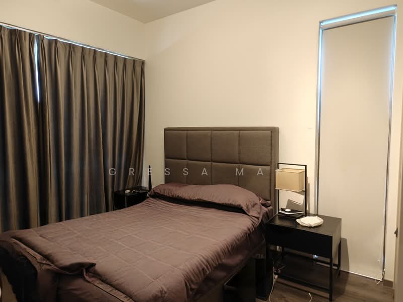 Riverbank at Fernvale, Sengkang West Way/Fernvale, 3 Bedrooms, 947 sqft, Condominium For Sale, by Gressa Mak, 500180919 - Bedroom - PropertyGuru.com.sg