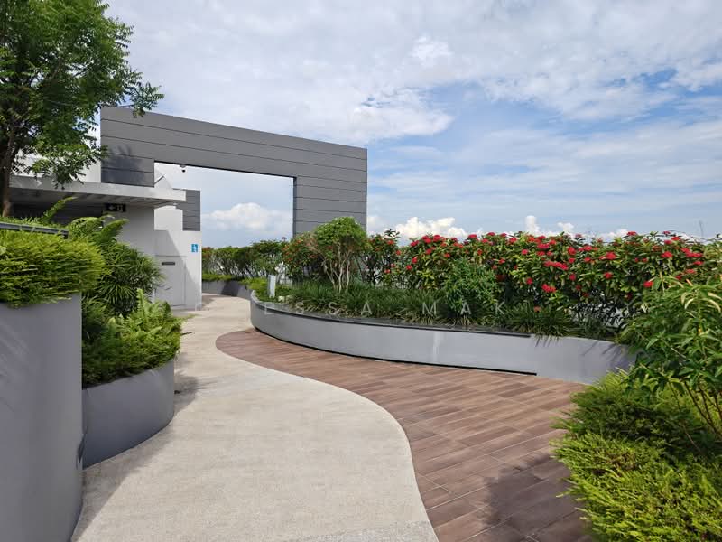 Riverbank at Fernvale, Sengkang West Way/Fernvale, 3 Bedrooms, 947 sqft, Condominium For Sale, by Gressa Mak, 500180919 - Exterior - PropertyGuru.com.sg