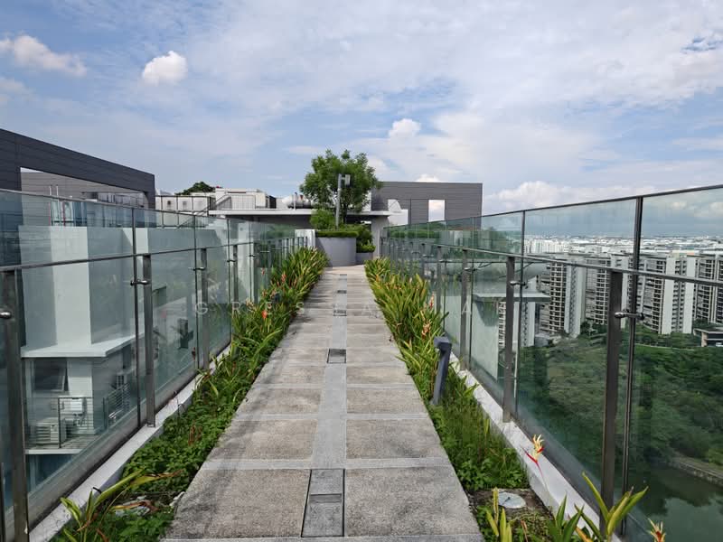 Riverbank at Fernvale, Sengkang West Way/Fernvale, 3 Bedrooms, 947 sqft, Condominium For Sale, by Gressa Mak, 500180919 - Exterior - PropertyGuru.com.sg