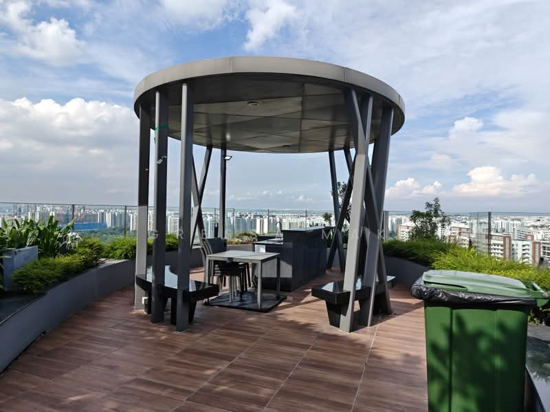 Riverbank at Fernvale, Sengkang West Way/Fernvale, 3 Bedrooms, 947 sqft, Condominium For Sale, by Gressa Mak, 500180919 - Exterior - PropertyGuru.com.sg
