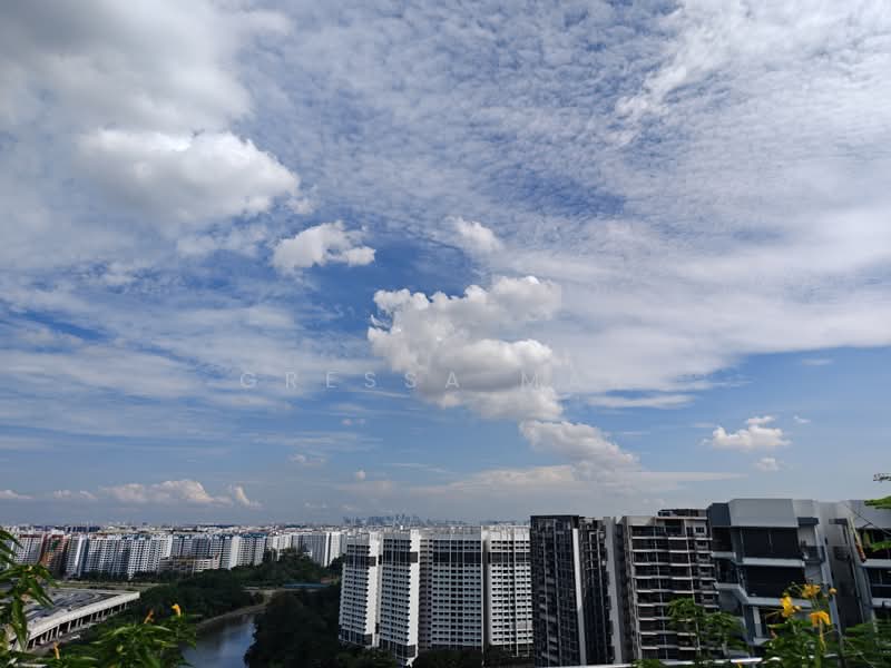 Riverbank at Fernvale, Sengkang West Way/Fernvale, 3 Bedrooms, 947 sqft, Condominium For Sale, by Gressa Mak, 500180919 - View - PropertyGuru.com.sg