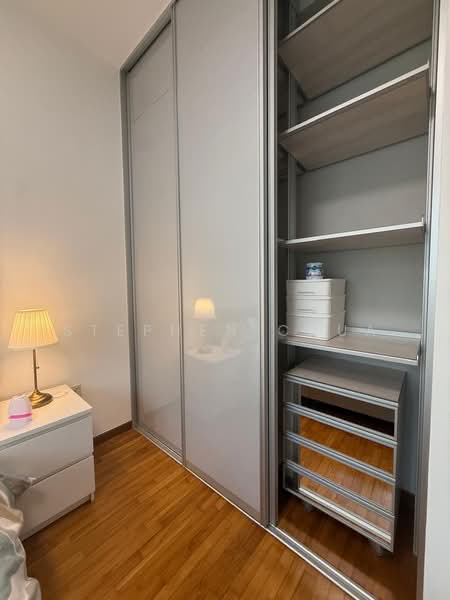 Watertown, 69 Punggol Central, 1 Bedroom, 581 sqft, Condominium For Rent, by Stephen Chua, 500180920 - Bedroom - PropertyGuru.com.sg