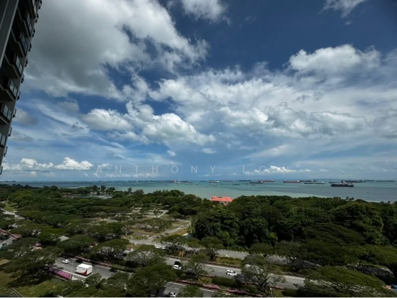 Seaside Residences, 18 Siglap Link, 1 Bedroom, 560 sqft, Apartment For Rent, by Anthony Low, 500180924 - PropertyGuru.com.sg