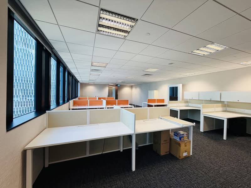 Republic Plaza, 9 Raffles Place, 3,380 sqft, Office For Rent, by Preston Tan, 500180929 - Interior - CommercialGuru.com.sg