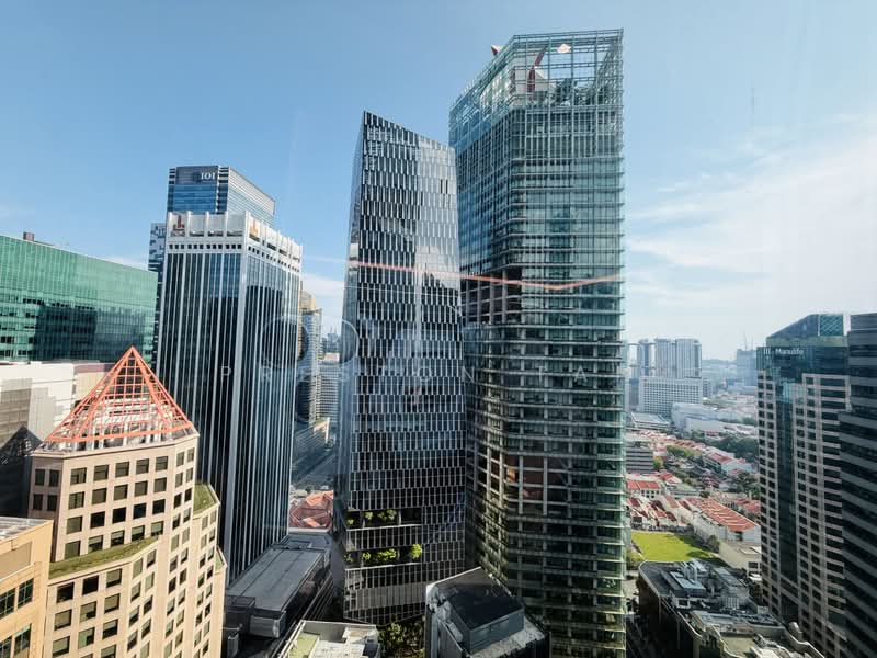 Republic Plaza, 9 Raffles Place, 3,380 sqft, Office For Rent, by Preston Tan, 500180929 - View - CommercialGuru.com.sg
