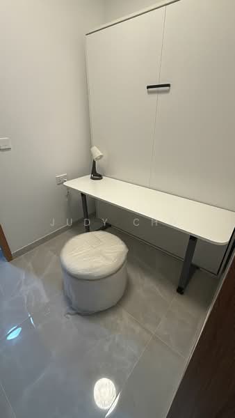 Penrose, 22 Sims Drive, Room Rental, 105 sqft, Condominium For Rent, by Judy Cho, 500180930 - Study - PropertyGuru.com.sg