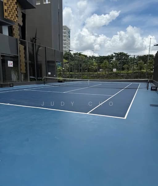 Penrose, 22 Sims Drive, Room Rental, 105 sqft, Condominium For Rent, by Judy Cho, 500180930 - Exterior - PropertyGuru.com.sg