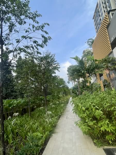 Penrose, 22 Sims Drive, Room Rental, 105 sqft, Condominium For Rent, by Judy Cho, 500180930 - Exterior - PropertyGuru.com.sg