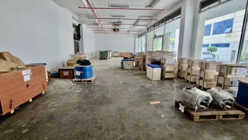 Perfect One, 1 Genting Link, 1,890 sqft, Light Industrial (B1) For Rent, by Wendy Ong, 500180934 - CommercialGuru.com.sg