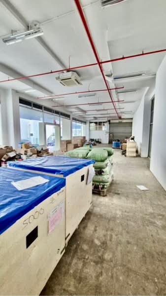 Perfect One, 1 Genting Link, 1,890 sqft, Light Industrial (B1) For Rent, by Wendy Ong, 500180934 - CommercialGuru.com.sg
